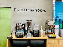 -THE MATCHA TOKYO抹茶东京