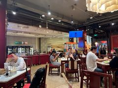 -金鼎轩(方庄天坛店)