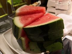 -海底捞火锅(万丰桥店)