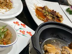 -金汇酒楼(中山东区店)