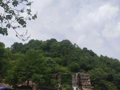 -皖西大裂谷
