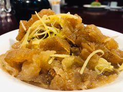 -吴门人家·苏宴宫廷菜(拙政园店)