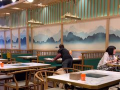 -川府宴语烤鱼川菜家常菜(梨园店)