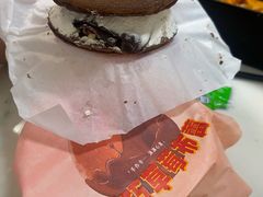 -辛一·铜锣烧(鸿寿坊店)