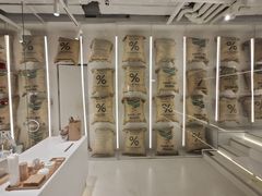 -% Arabica阿拉比卡咖啡(前滩太古里店)