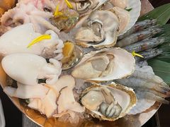 -牛New寿喜烧(闵行龙湖天街店)