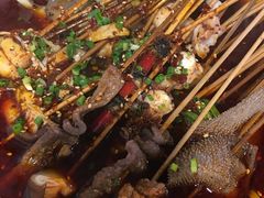 -三猫黑鱼花(南大店)