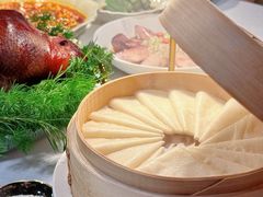 -莉莉海堂HAITANG·烤鸭(国贸商城店)