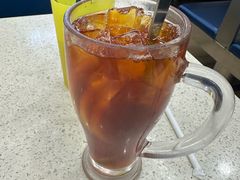 -明记港式烧腊茶餐厅(下沙店)