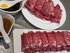 -东来顺饭庄(王府井步行街店)