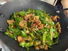 -湘中缘·湖南菜(娄底驻京办店)