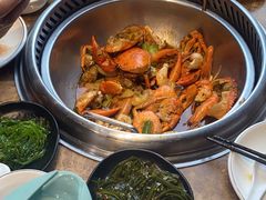 -七欣天香辣蟹火锅(常熟方塔街店)