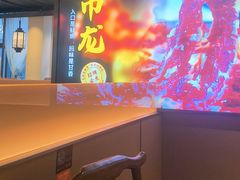 -乡土黄·鲜牛肉火锅·小龙虾(兴业街店)