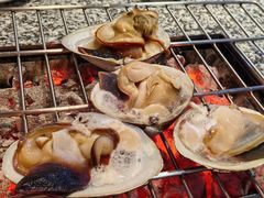 -震海贝烤贝·民俗特色店(延吉总店)
