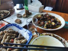 -壹生壹世·农家烤鱼