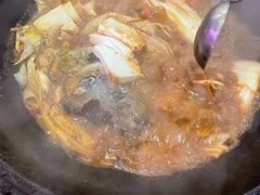 -粗粮人家·东北菜(洋桥店)