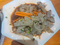 -民食香·腊排骨野生菌美食(木府店)