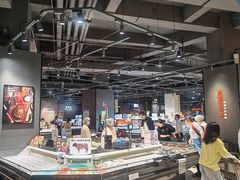 -海底捞火锅(步步高新天地店)
