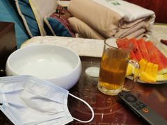 -古莲·影院足道·按摩SPA(水上温泉店)