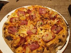 -必胜客(港城新天地店)