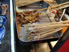 -正新鸡排·炸鸡汉堡(中茵海华广场店)