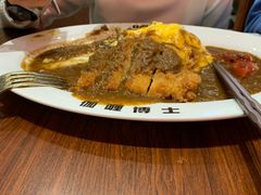 -伽喱博士 Dr.CURRY咖喱饭(太阳宫咖喱店)