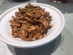 -大鸭梨烤鸭(枣园店)