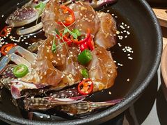 -KimPro 辛普乐概念韩餐