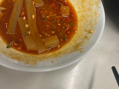 -渝悦情·新派川菜(建国门店)