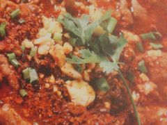 传统水煮肉-辣婆婆(航天桥店)