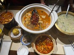 -潞州宴·长治人的会客厅(长兴北路店)