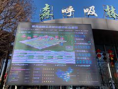 -黄海国家森林公园