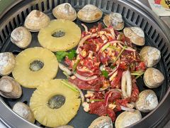 -炭之家齐齐哈尔大片烤肉·涮毛肚火锅·齐齐哈尔烤肉(中央大街店)