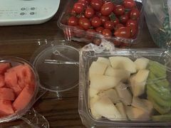 -鲜果壹号(旺墩店)