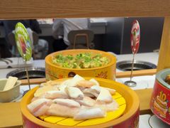 -龍歌自助小火锅(崂山丽达店)