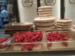 -左庭右院鲜牛肉火锅(新梅广场店)