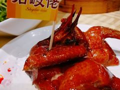 驰名石岐乳鸽-石岐佬中山菜馆(张溪店)