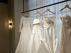 -Lafine Paris 法国兰斐婚纱礼服