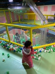 -酷嗒动物文化乐园(cutezoo西溪乐天城店)