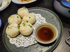 -苏帮袁·竹(北京坊店)