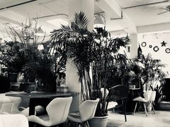 大堂-小时光咖啡馆(北锣鼓巷店)