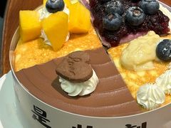 -扎起市井老火锅(乐山总店)