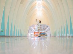 -田村(地铁站)