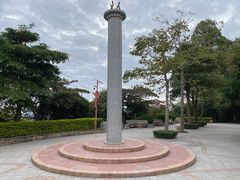 -小南山公园