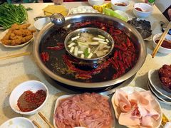 -大龙火锅(老店)