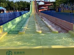 -西安华夏文旅水世界