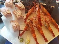 -博林天瑞喜来登酒店·西丽尚膳