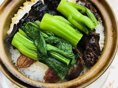 -坤记煲仔小菜(西环店)