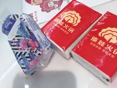 -傣妹火锅(狮子桥店)