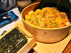 -渡鲑亭(东二环泰禾广场店)